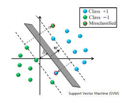 Support Vector Machines