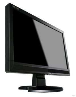 LCD Monitor