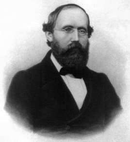 Bonhard Riemann