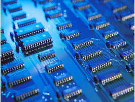 Semiconductor chip
