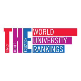 Times Higher Education World University Rankings 