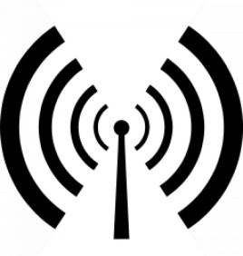 Radio wave