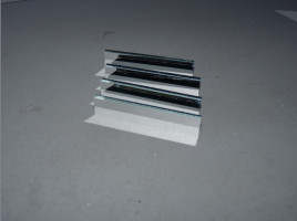 Optical glass Optical glass