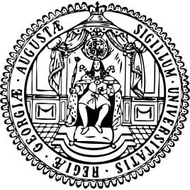 University of Göttingen