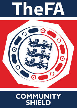 England Community Shield