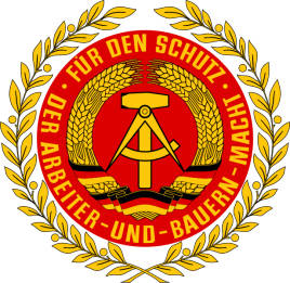National People's Army