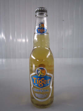 Tiger beer