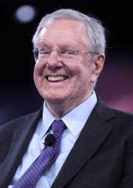 Steve Forbes