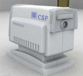Sensitive equipment