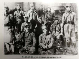 Korean People's Revolutionary Army