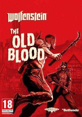 German headquarters: old blood