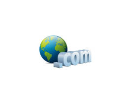 International domain name