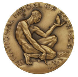 National science medal