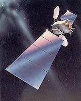 Satellite platform