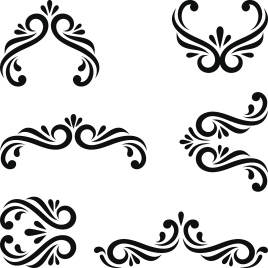 Decorative pattern