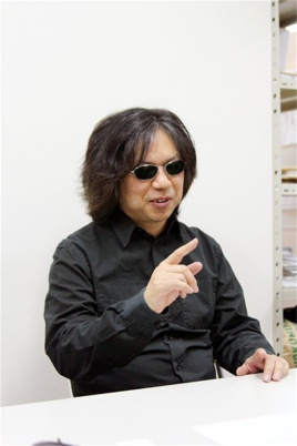 Shinichiro Nobuo