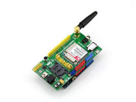 GSM module