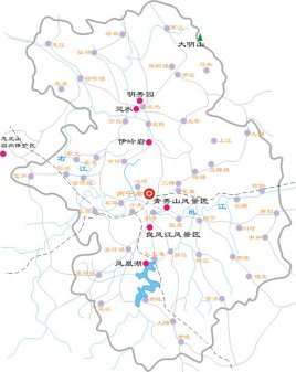 Nanning Region