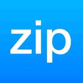 ZIP format