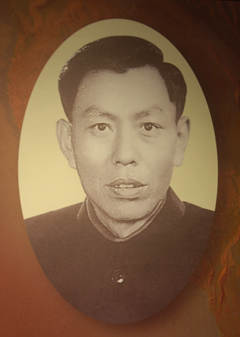 Zhang Guangqi 