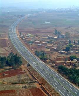 Hengkun Expressway