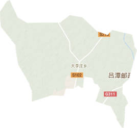 Da Li Zhuang Township 