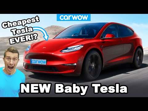 $25,000 Tesla Model 2 Hatchback Rendered, Could Be "Cheaper Than a VW Golf"