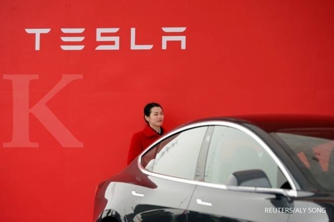Ini keunggulan mobil listrik Tesla seri hatchback yang meluncur tahun 2023