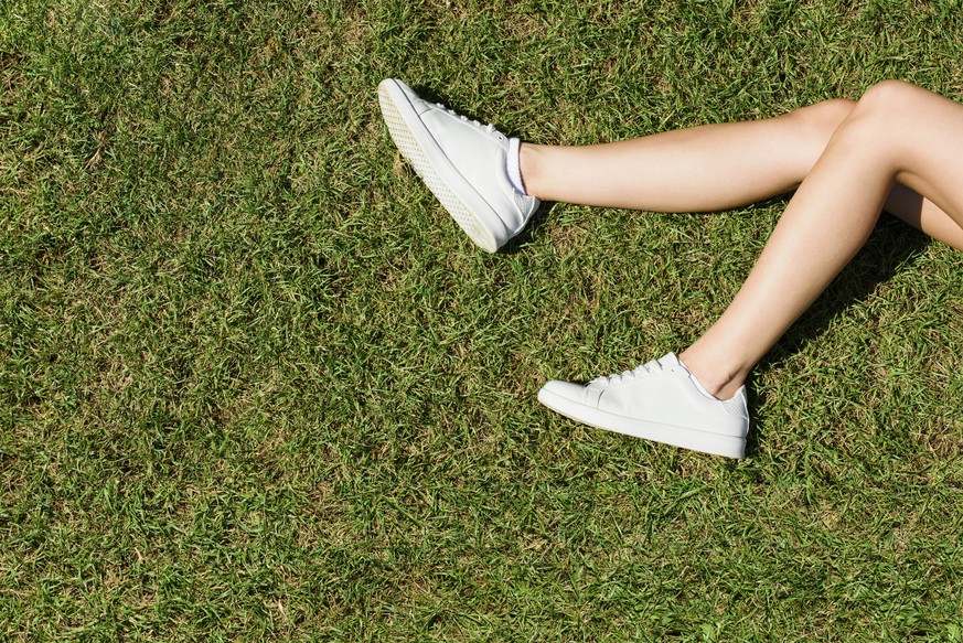 Recycling bei Adidas – Experten bewerten: So nachhaltig sind die veganen Sneaker 