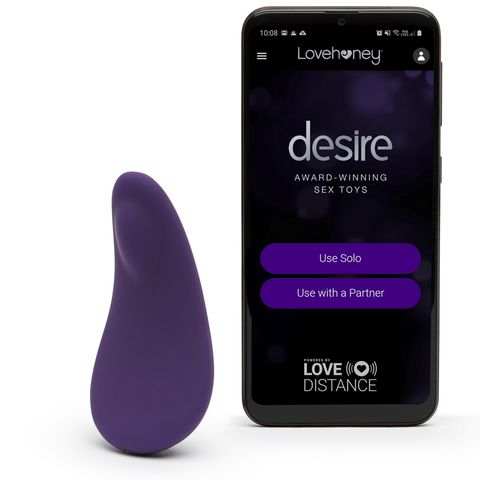 Langstrecken-Sexspielzeug - Beste App-gesteuerte Vibratoren 