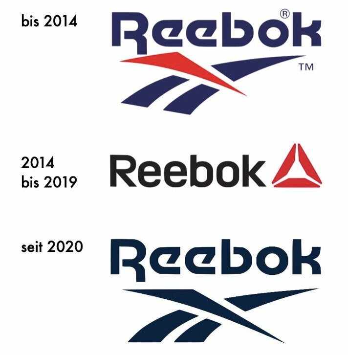 OMR compra Reebok (en un sueño): para que la marca vuelva a construir en tiempos dorados