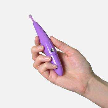 Die besten Sexspielzeuge für die Klitoris 