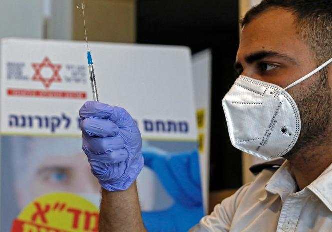 Warum Israel bei der Impfung gegen Covid-19 so viel besser abschneidet als Frankreich