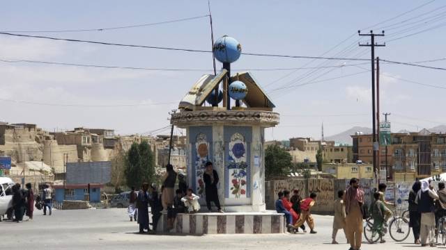 Aussenpolitische Kommission - Die Schweiz will in Afghanistan helfen, wenn die Lage klarer ist 