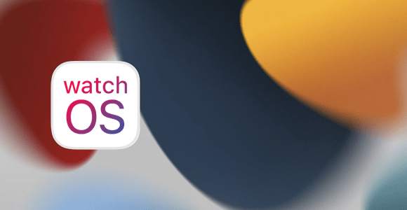 Apple veröffentlicht watchOS 8 für die Apple Watch