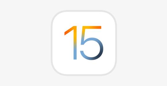iOS 15 › Novedades de iOS 15 para iPhone y iPod touch