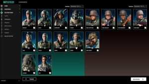 Battlefield 2042: modo portal con amplias opciones de configuración