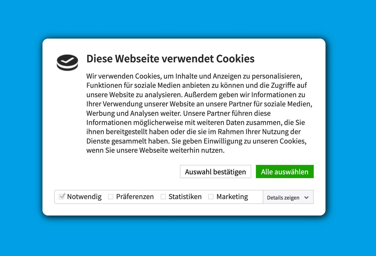 Die 5 besten Cookie Plugins für Eure WordPress Website