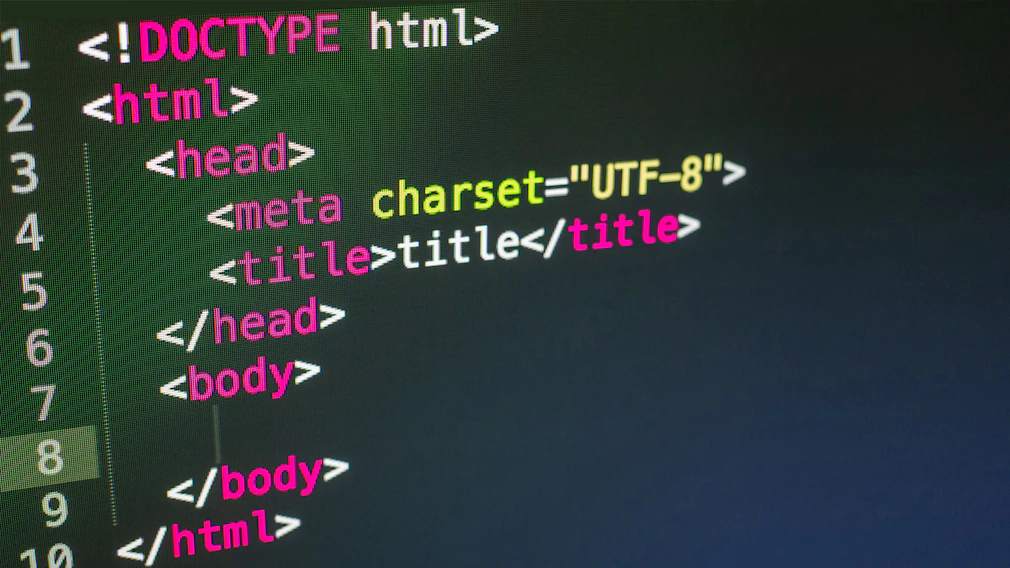 HTML: insertar imágenes