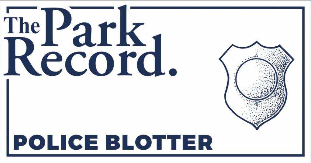 Park City police blotter: vehicle window shattered with BB gun or rock 