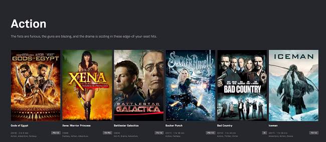 Watch free movies online from these 13 streaming services 