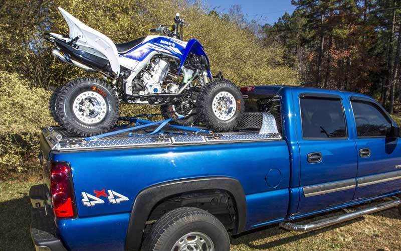 Best Tonneau Cover 2021 – Top 12 Truck Bed Covers Review – BestNetReview