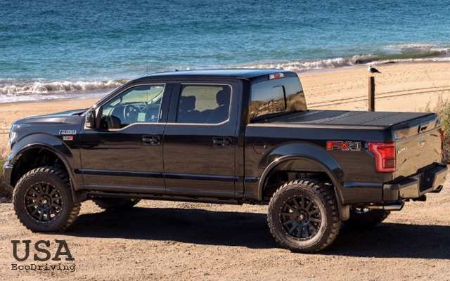 How to Choose the Best Truck Bed Tonneau Cover For Your Car