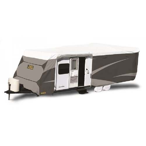 Caravan Covers