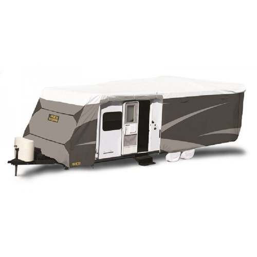 Caravan Covers  