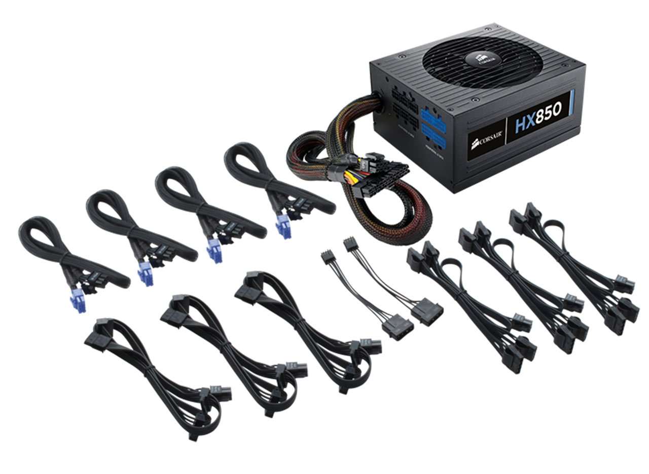 How to Buy the Right Power Supply for Your PC 