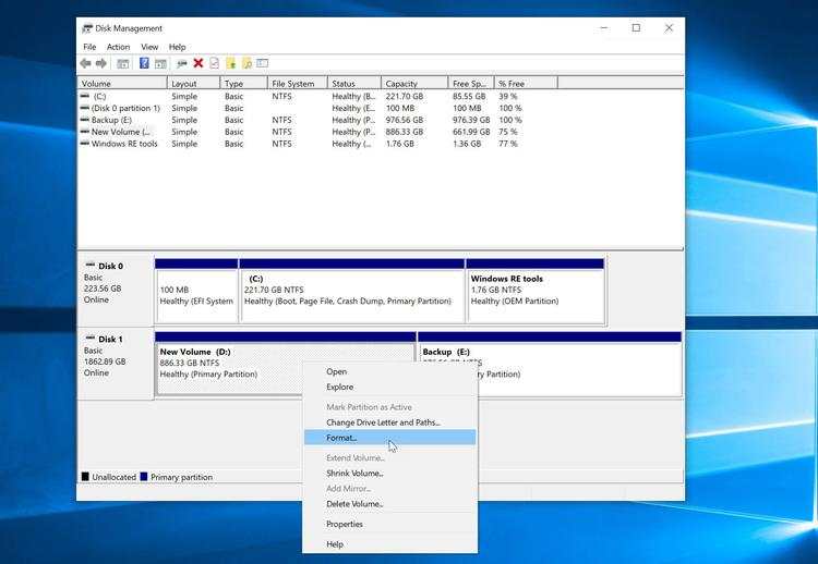 How to Wipe a Hard Drive or SSD: Format Drive to Erase All Data