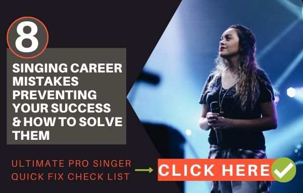 How to Become a Singer: 8 Steps to Singing Pro (How To Be A Singer) 