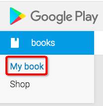 The Best Way to Read Google Play Books on Kindle