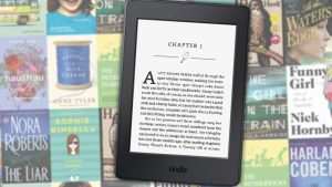 How To Choose The Perfect eBook Reader